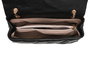Lucky Bees Bolso Bandolera Negro